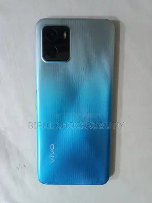 Vivo Y15S (Used)