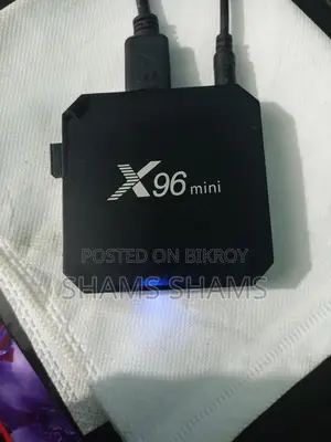 TV box 2/16
