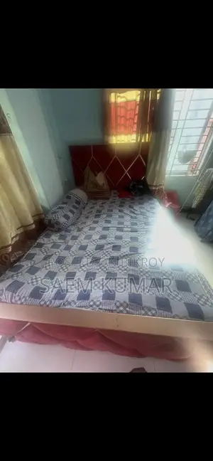 6/7 Feet Bed
