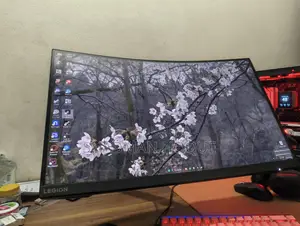 Lenovo Legion R27fc-30 27" 240hz