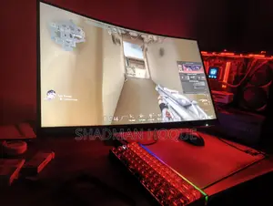 Lenovo Legion R27fc-30 27" 240hz
