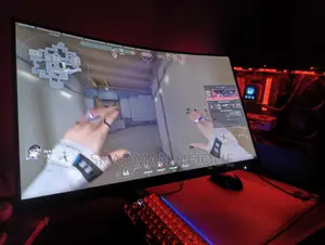Lenovo Legion R27fc-30 27" 240hz
