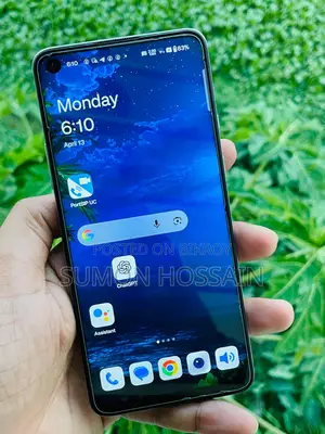 OnePlus 9R 256 GB (Used)