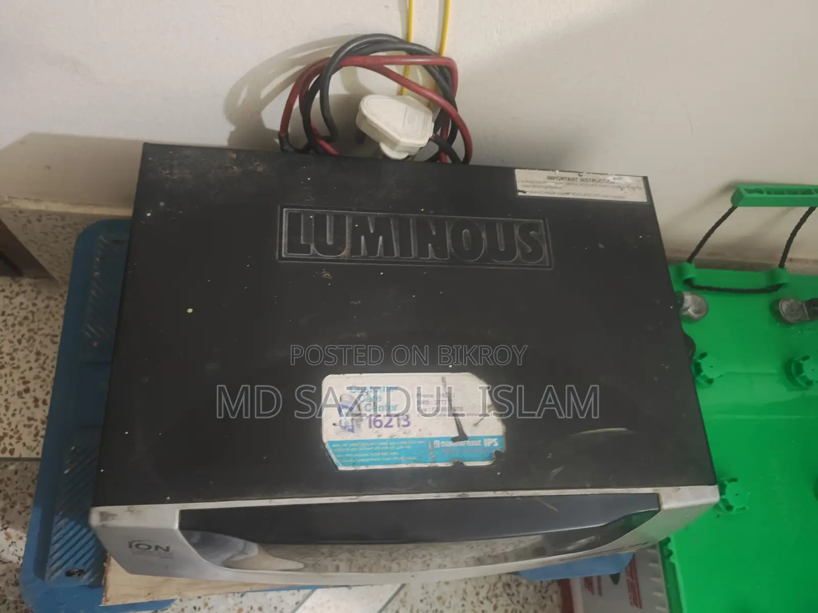 Ips 1500w 24v