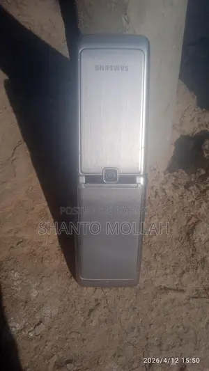 Samsung GT s3600i (Used)
