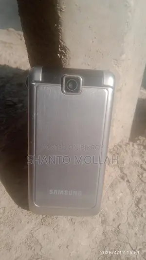 Samsung GT s3600i (Used)