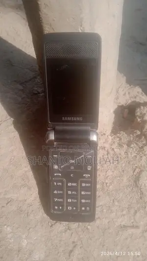 Samsung GT s3600i (Used)