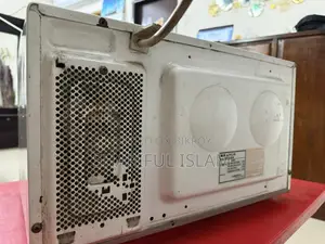ব্যবহৃত RANGS মাইক্রোওয়েভ ও গ্রিল ওভেন (মডেল: RMG-6QCK)