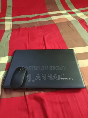 Lenovo 110 4GB/256GB SSD