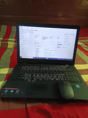 Lenovo 110 4GB/256GB SSD