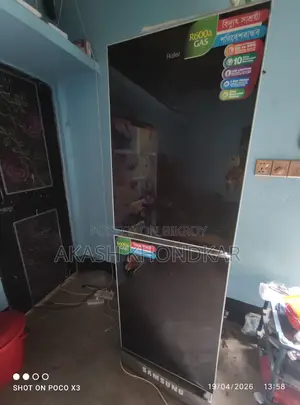 Refrigerator for Sale