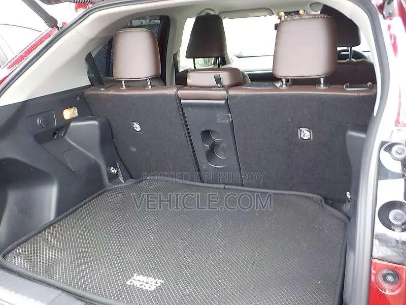 Toyota Yaris Cross Z Package 360 Cam 2021