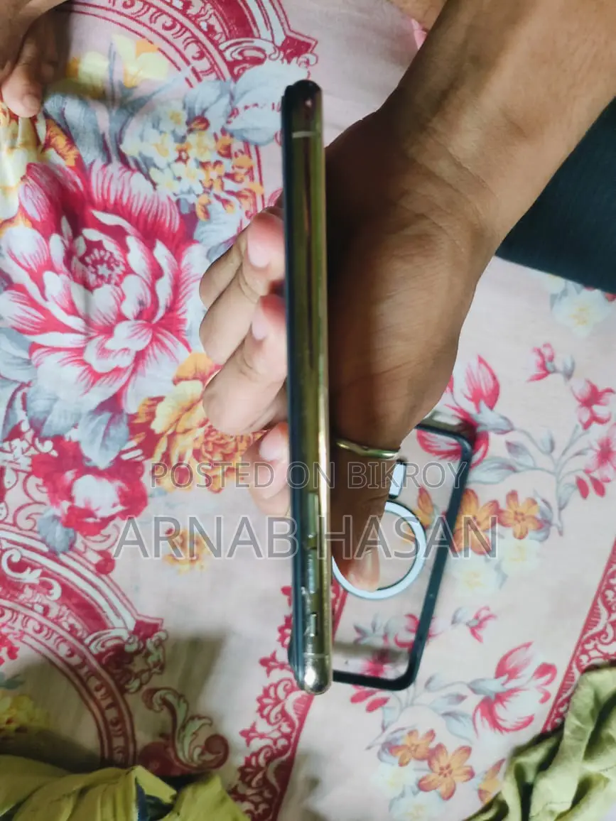 Apple iPhone XS 256 gb (ব্যবহৃত)