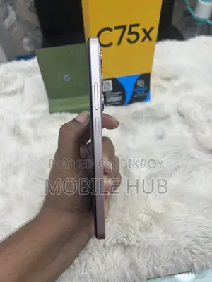 Realme C75X (Used)