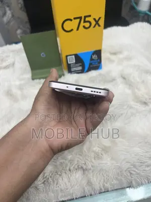 Realme C75X (Used)