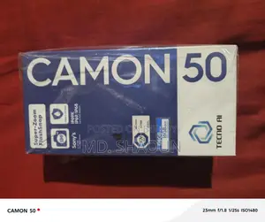Tecno নতুন (Used)