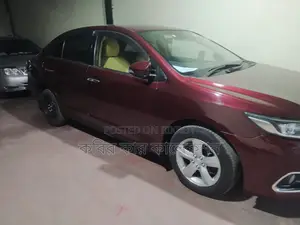 Toyota Premio push start 2017