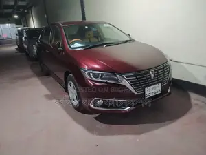 Toyota Premio push start 2017