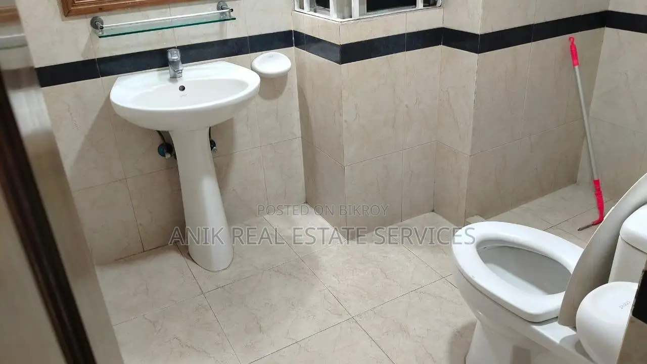 Wonderful Full Farnised Flat Rent At Gulshan 2