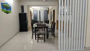 Wonderful Full Farnised Flat Rent At Gulshan 2