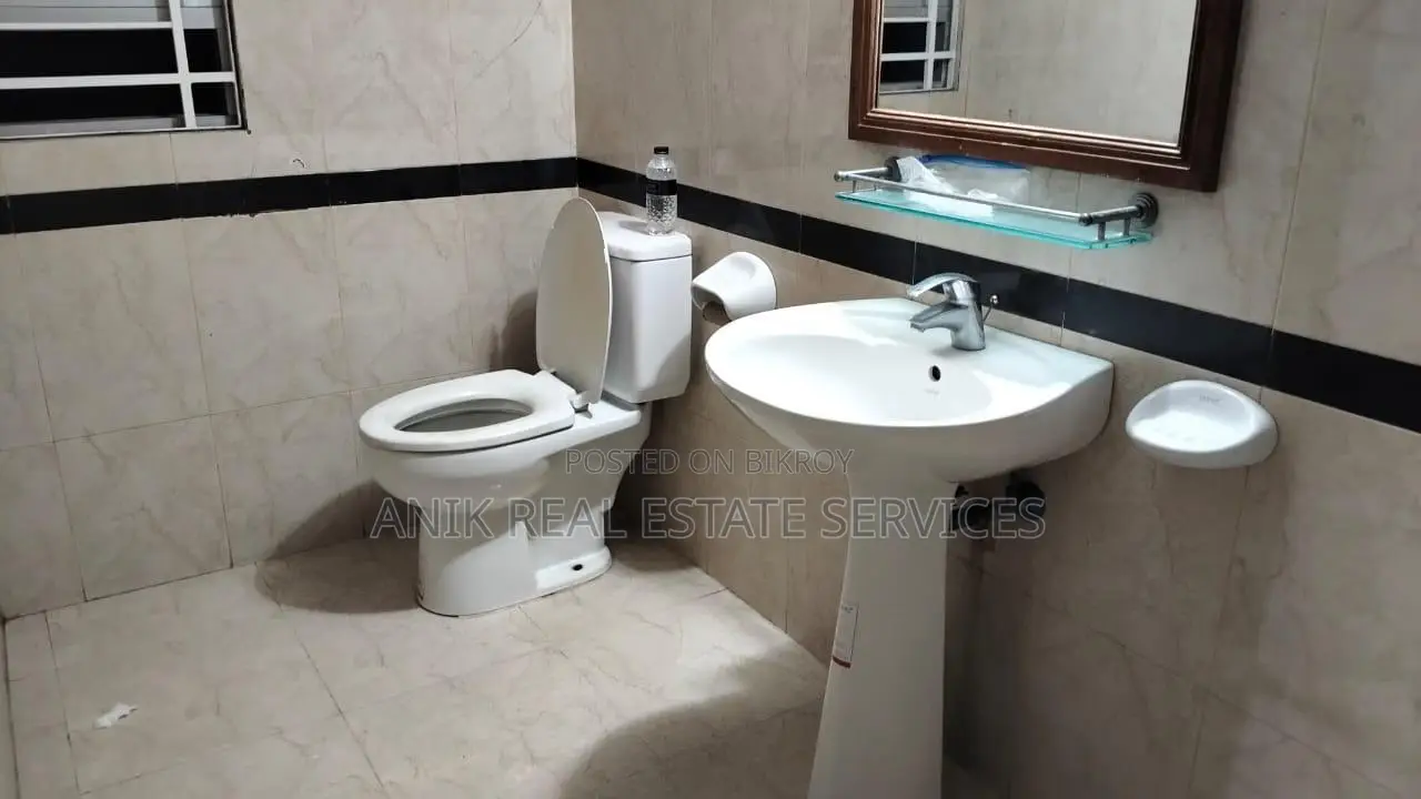 Wonderful Full Farnised Flat Rent At Gulshan 2