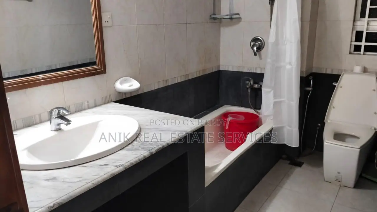 Wonderful Full Farnised Flat Rent At Gulshan 2