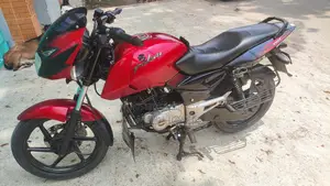 Bajaj Pulsar 150 2012
