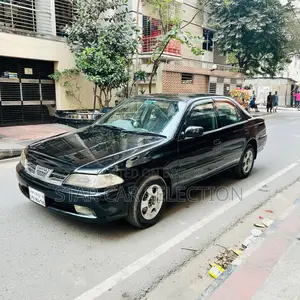 টয়োটা করিনা টিআই ১৯৯৯