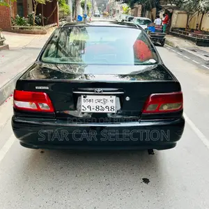 টয়োটা করিনা টিআই ১৯৯৯