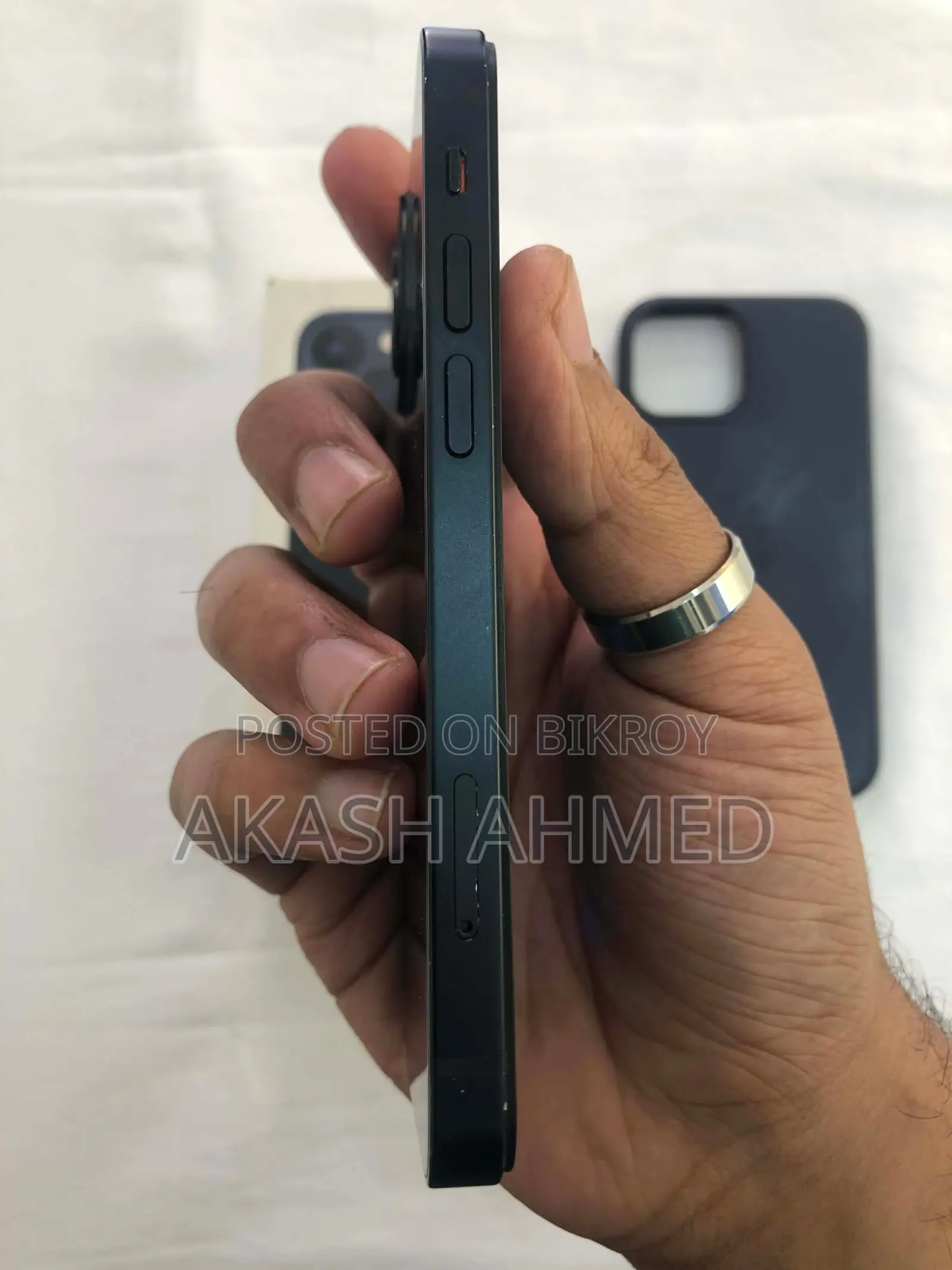 Apple iPhone 13 Mini (ব্যবহৃত)
