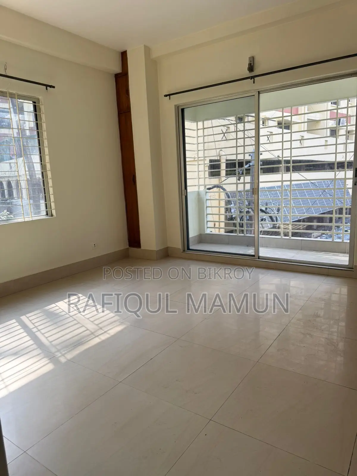 3bdrm Apartment in Transparent Caspia, Elephant Road for sale