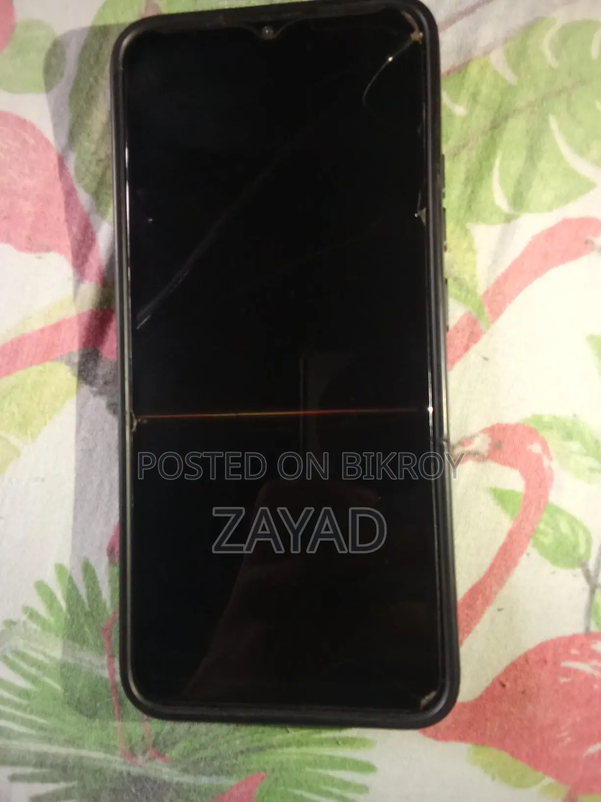 Realme C21Y (Used)