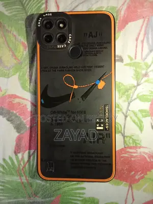 Realme C21Y (Used)