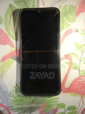 Realme C21Y (Used)