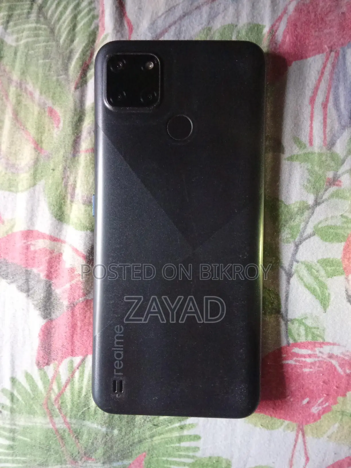 Realme C21Y (Used)