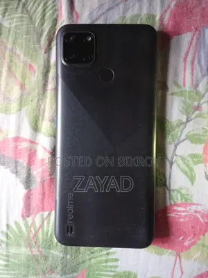 Realme C21Y (Used)