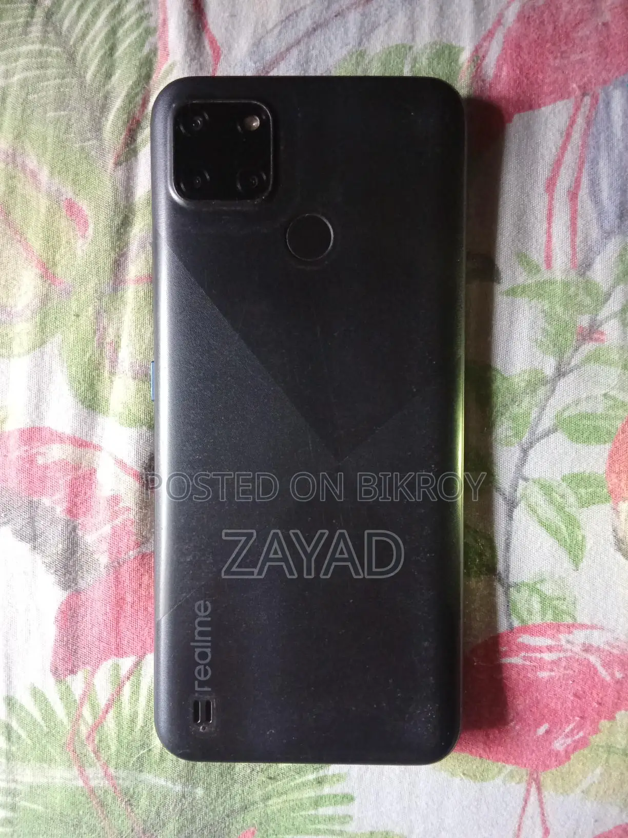 Realme C21Y (Used)