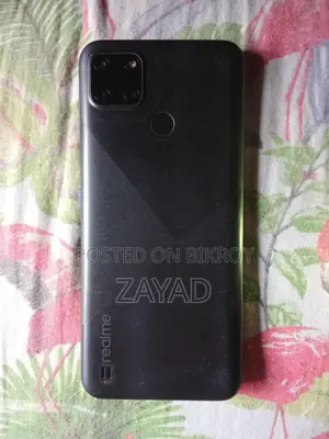 Realme C21Y (Used)