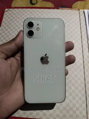 Apple iPhone 12 (Used)