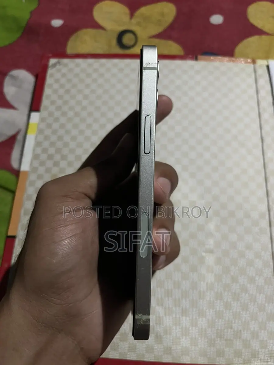 Apple iPhone 12 (Used)