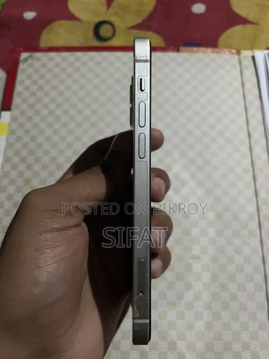 Apple iPhone 12 (Used)
