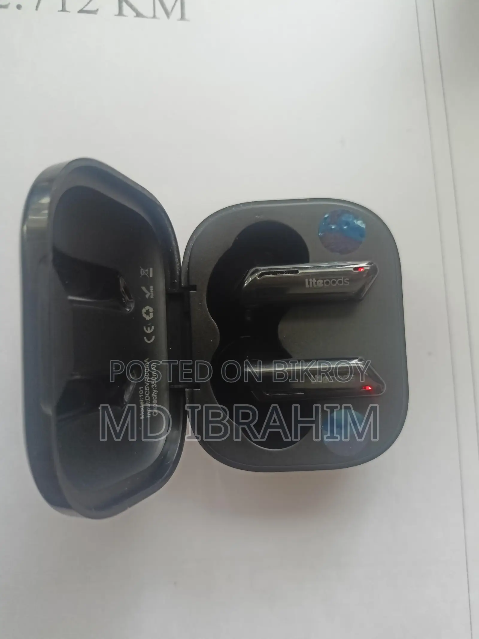 Earphone Sale