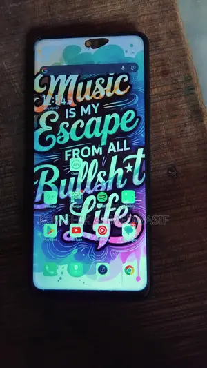 Infinix Hot 11s 128 GB