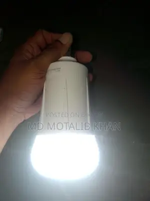 LED Light