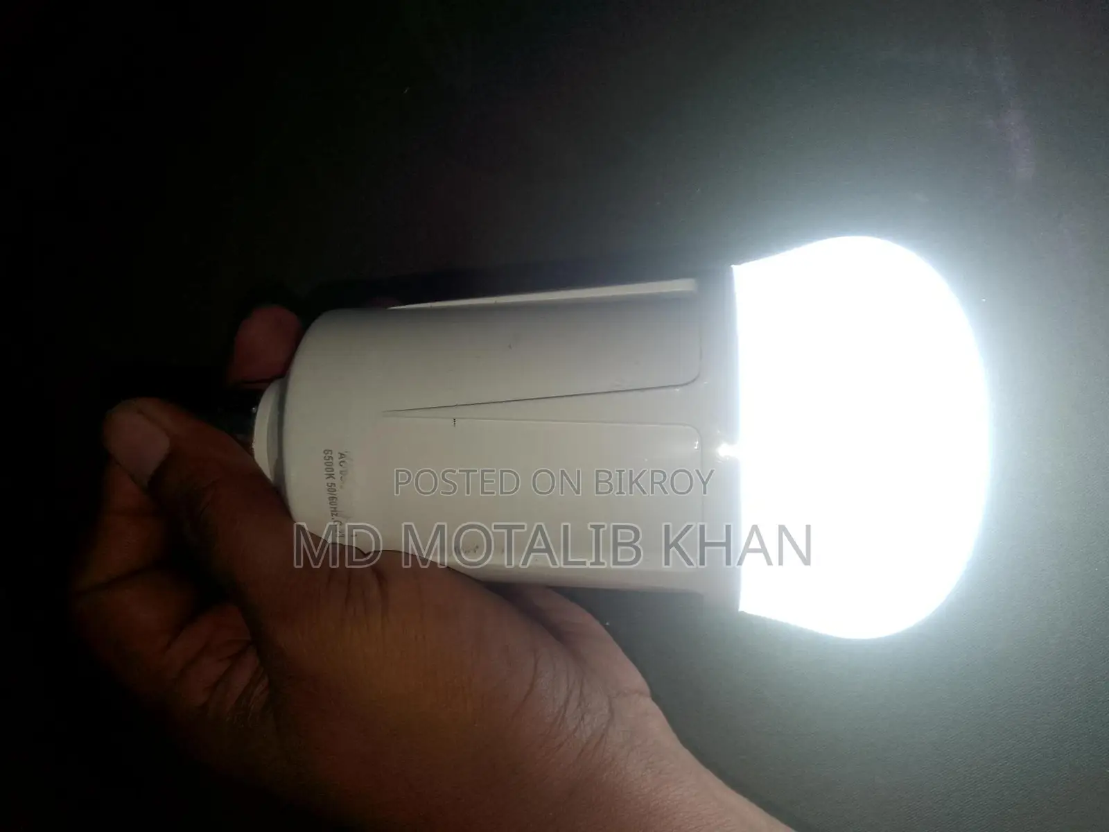LED Light