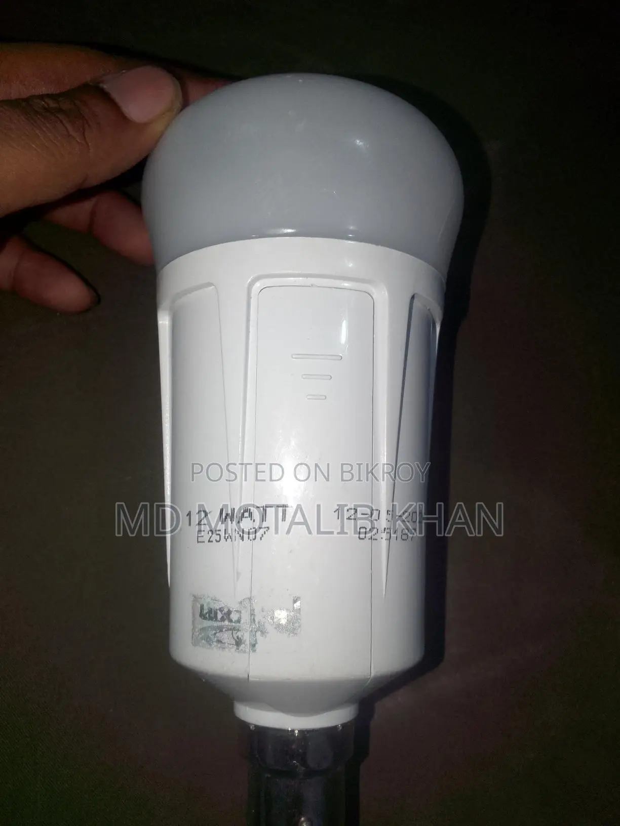 LED Light