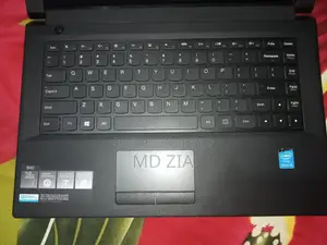 Lenovo Laptop Core i5