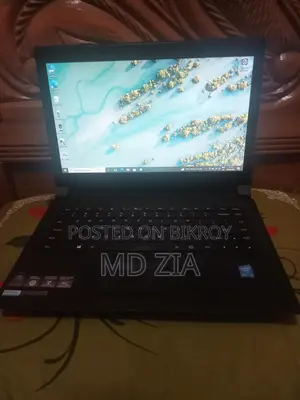 Lenovo Laptop Core i5