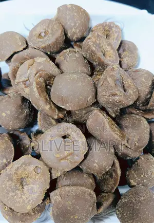 Adulteration-Free Palm Jaggery