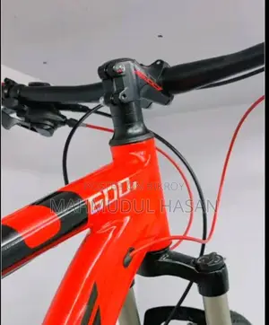 Core Nio 600 Cycle